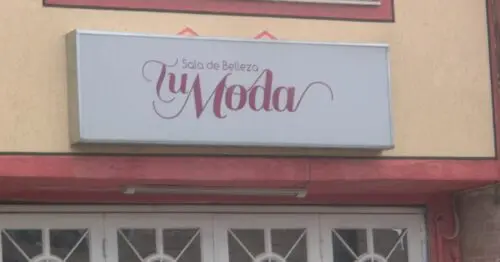 SALA DE BELLEZA TU MODA SALA DE BELLEZA TU MODA